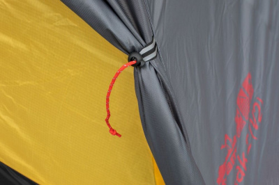 Палатка Экспедиционная Tramp Sarma 2 (V2)