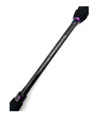 Спиннинг ARES SpinningArt SA-RV803H 2.52m 12-55gr