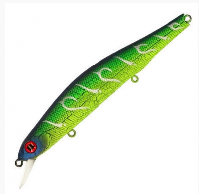 Воблер Zipbaits Orbit 130SP A003
