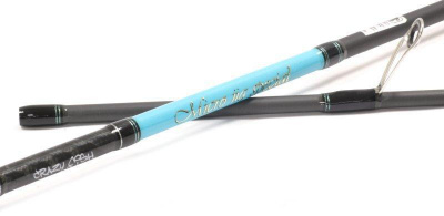 Спиннинг Crazy Fish Inspire 762 UL-S 2.30m 1-6gr