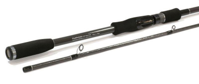 Спиннинг Graphiteleader Tiro 812 MH-MR II 2.46m 14-46gr