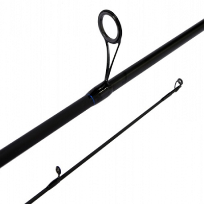 Спиннинг Maximus Indigo MSIN 24М 2.40m 7-28gr