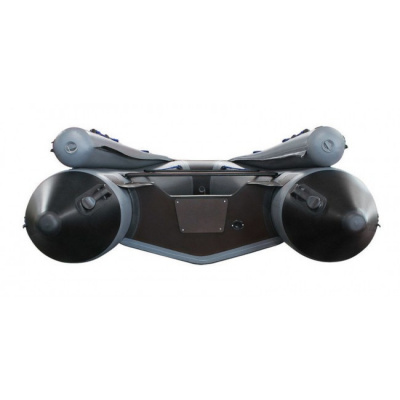 Надувная ПВХ лодка ProfMarine PM 330 Air FB, моторно-гребная, килевая