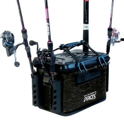 Сумка Prox PX966240BK