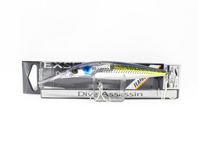 Воблер Shimano Exsence Dive Assassin 99S Flash Boost #002