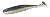 Keitech Easy Shiner 5 #418T Bluegill Flash Keitech Easy Shiner 5 #418T Bluegill Flash