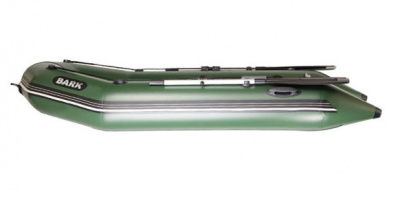 Надувная лодка BARK ВT-270