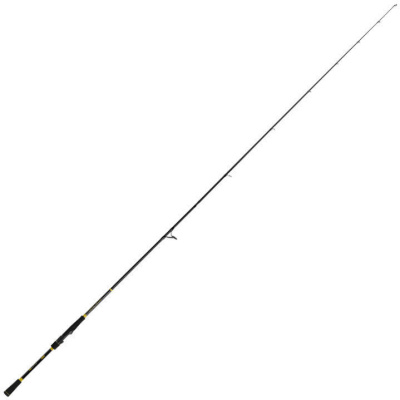 Спиннинг Снасти Здрасьте Porolka PRO 76ML 2.3m 5-21gr