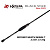 Спиннинг Xesta Black Star Distance Snatch S83MH-T 2.51m 1.5-25gr