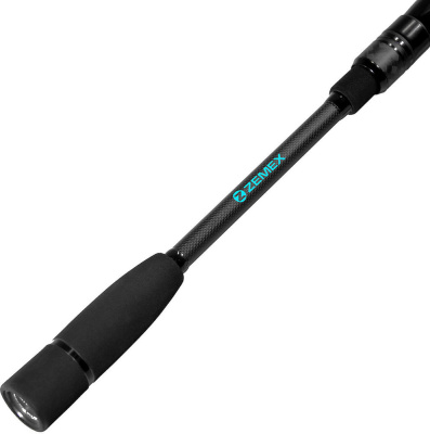 Спиннинг Zemex Bass Addiction 732H 2.21m 10-42gr