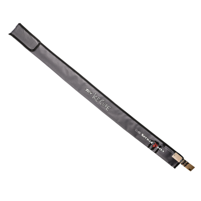 Спиннинг Tict Ice Cube IC-69P-Sis 2.07m 0.1-7gr