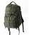 Рюкзак тактический Tramp Commander 50 л (оливковый)