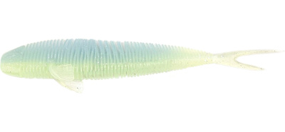 Силикон Frapp Placoid 6.0" #37 (2 шт/уп)