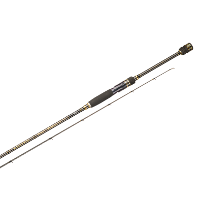 Спиннинг Nissin Ares Lester Boron Magnum 800 2.43m 10-40gr