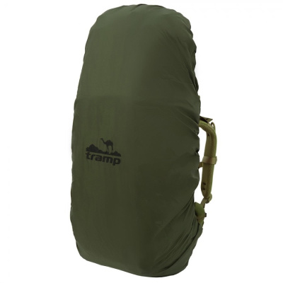Рюкзак тактический Tramp Bastion 60л (olive)