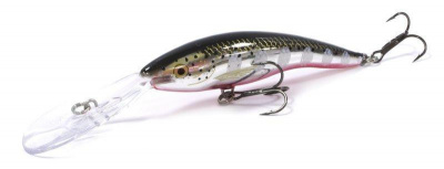 Воблер Rapala Deep Tail Dancer 09 SFL