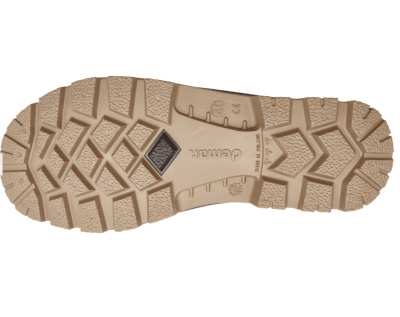 Сапоги зимние Demar Caribou Pro р.44