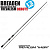 Спиннинг Breaden Trevalism Kabin 606 CT-tip 2.01m 0-6gr