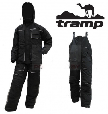 Костюм зимний TRAMP Iceberg -45°С размер L