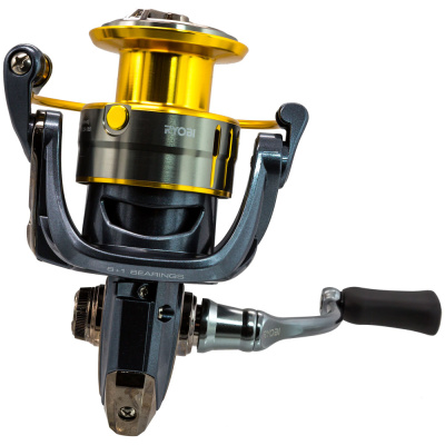 Катушка Ryobi Ecusima Pro LT 2000