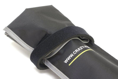 Спиннинг Crazy Fish Perfect Jig 81 UL-SS 2.45m 0.6-7gr