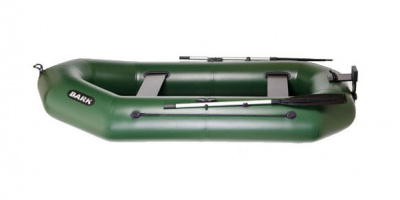 Надувная лодка BARK В-300N