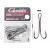 Крючок Gamakatsu Double 22 Long Shank №4 6 шт в упаковке