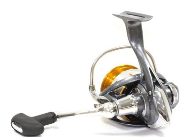 Катушка Daiwa 11 FREAMS 2500
