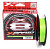 Шнур YGK X-Braid Braid Cord X8 150m PE#1 20lb