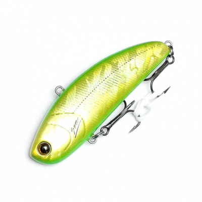 Воблер SUMLURES Sum Vibration SS #08