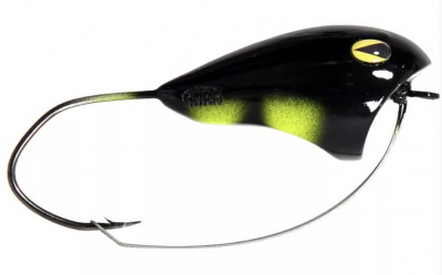 Воблер Kira Fishing Phantom Frog 03-floating