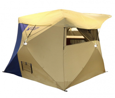 Тент-козырек для палаток Polar Bird 4S и 4Т