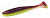 Keitech Easy Shiner 6.5 EA#15T Grape Chart Red FLK Keitech Easy Shiner 6.5 EA#15T Grape Chart Red FLK