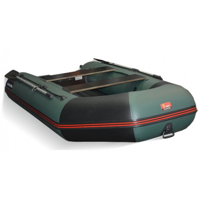 Лодка ПВХ Хантер 290 ЛКА