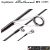 Спиннинг Graphiteleader Bellezza RV GLBRS 622UL-BB 1.88m 0.8-7gr Спиннинг Graphiteleader Bellezza RV GLBRS 622UL-BB 1.88m 0.8-7gr