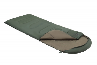 Спальный мешок одеяло Totem Fisherman XXL (правый) 220*90 см (-0°C)