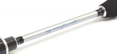 Спиннинг Favorite Impulse New 892L-T 2.71m 3-12gr