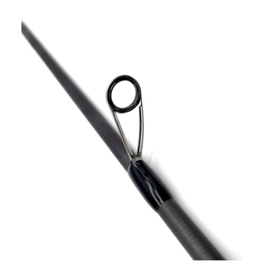 Спиннинг Xesta Black Star Extra Tuned S84MH-T Super Distance Scape 2.55m 1.5-18gr