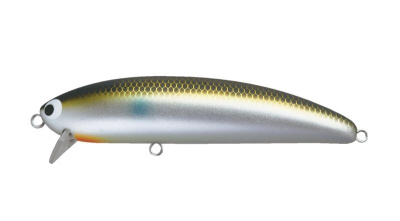Воблер Pozi Drive Garage Seabass Lure Spank Walker 90F #02