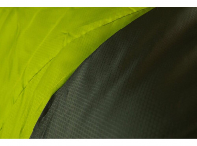 Спальный мешок кокон Tramp Voyager Long (левый) 230*90*55 см (-10°C)