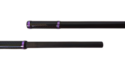 Спиннинг Hearty Rise Volga Game VG-802M 2.44m 10-42m