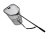 Подсачек Складной NARVAL FISHING LANDING NET I 60X50X2CM