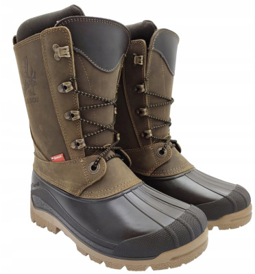 Сапоги зимние Demar Caribou Pro р.45