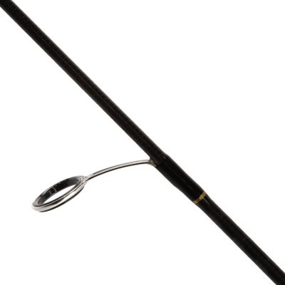 Спиннинг для мормышинга Fish Season BLACK ADDER NANO BA562NANOL-S-H10F1-23 1.68m 0.5-1 gr