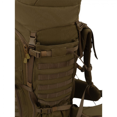Рюкзак тактический Tramp Bastion 60л (sandstone)