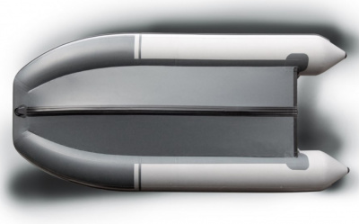 Лодка Amazonia Alligator 310 FISHING LINE