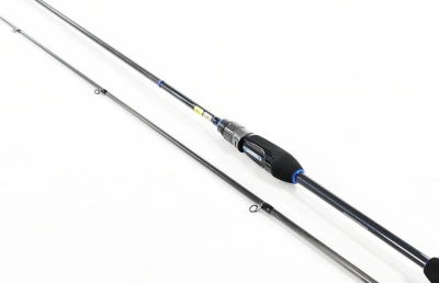 Спиннинги Evergreen Poseidon Salty Sensation Neo NEOS-78MH-T 2.34m 1.5-14gr