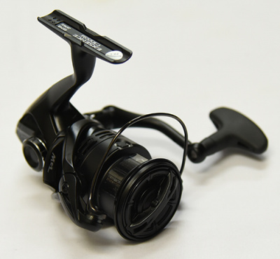 Катушка Shimano 17 EXSENCE C3000M