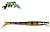 Силиконовая приманка Strike Pro Pig Shad Jr. #140 (2шт.)
