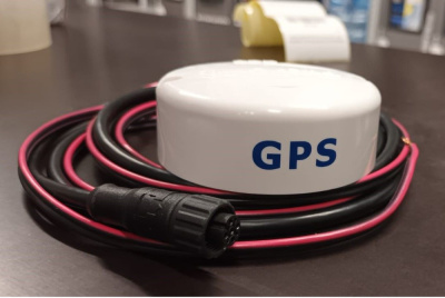 Выносная антенна (компас) FixPoint 360 GPS